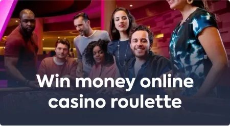 Win Money in Online Casino Roulette
