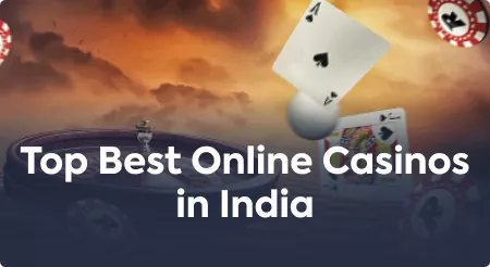 Top Best Online Casinos in India