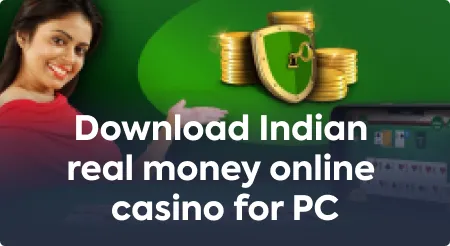 Download Indian real money online casino for PC