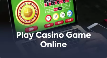 Play Casino Game Online 